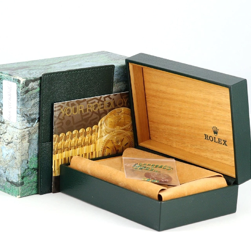 Đồng hồ Rolex Daytona 16520 SS tự động U - Hàng hiệu chính hãng 887205