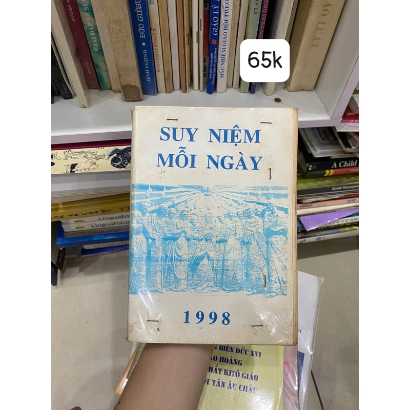 Suy niệm mỗi ngày 322175