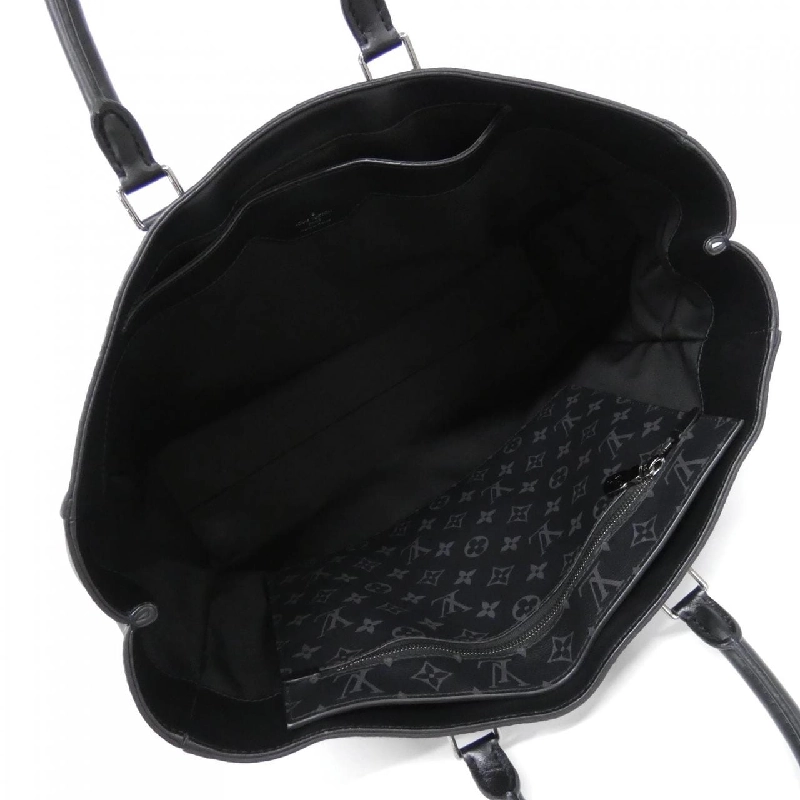 Túi xách Louis Vuitton Monogram Eclipse Grand Sac M44733 614213