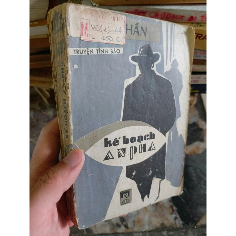 Kế hoạch Alpha 463892