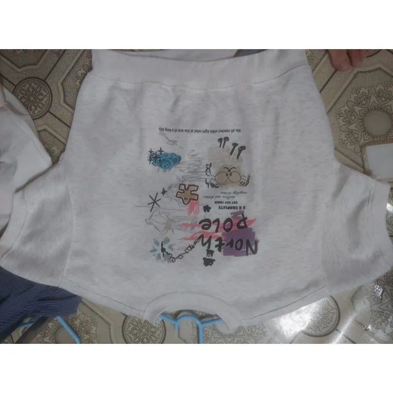 Áo thun nữ form boxy 1027304