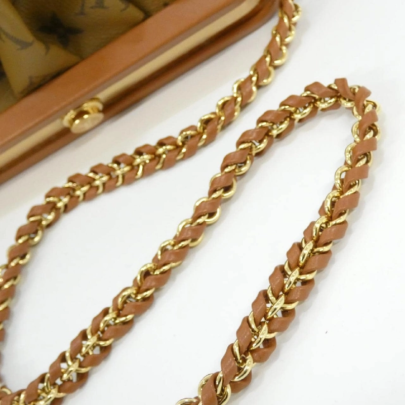 Túi xách vai Louis Vuitton Monogram Brunch EW M45229 - Hàng hiệu Chính hãng 767971