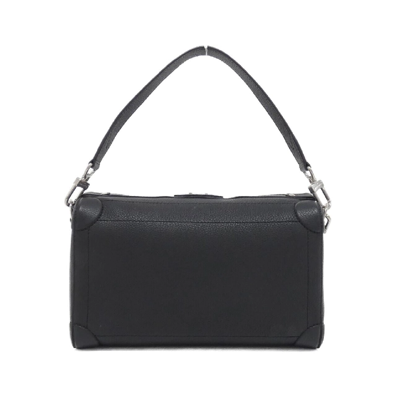 Túi đeo vai Louis Vuitton LV Colorado da bê Soul Trunk EW M11615 608526