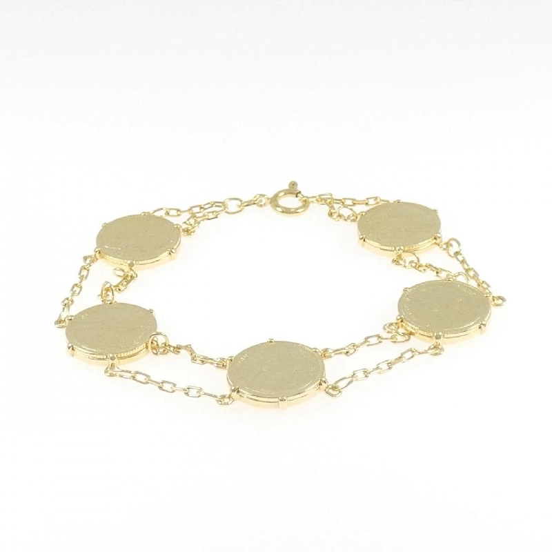 Vòng tay 750YG UnoAere 666910