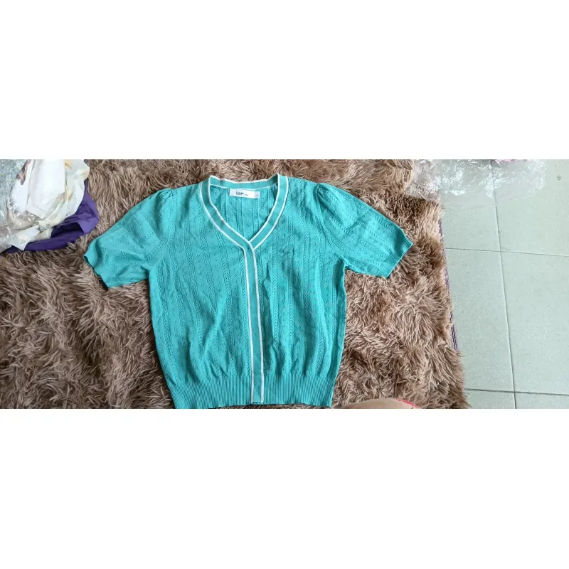 Áo len mongtogi  nữ 972891