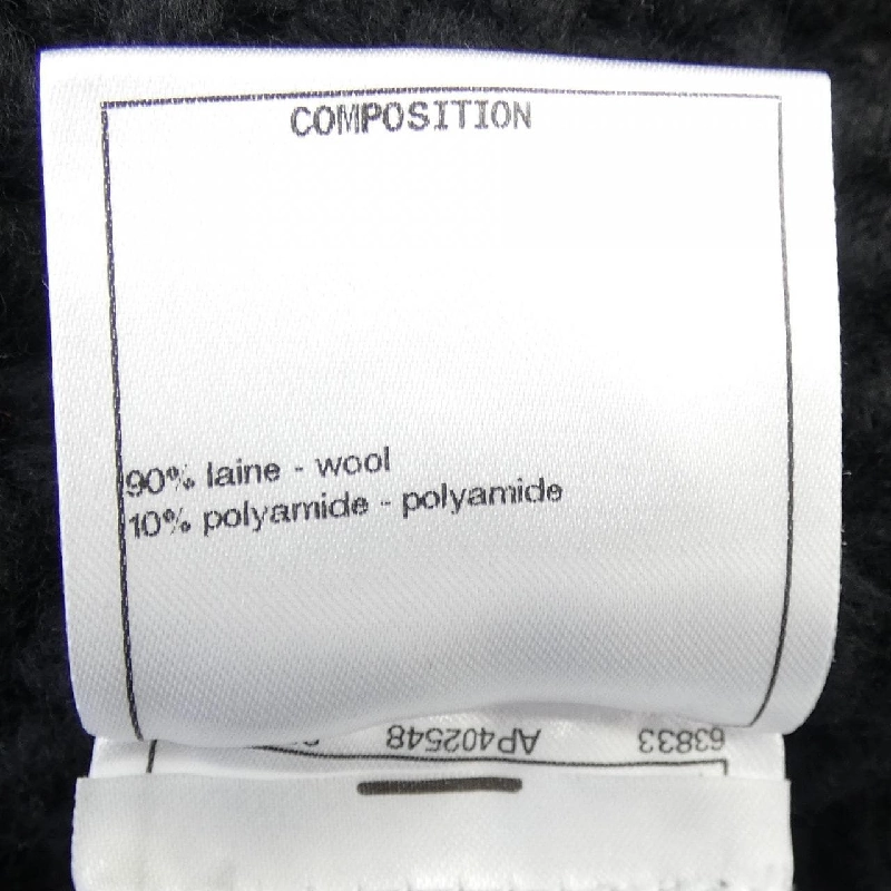 CHANEL P72987K10476 Áo - Hàng hiệu Chính hãng 773911