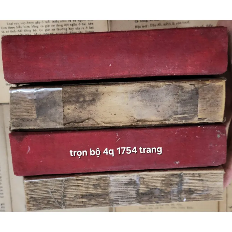 Trọn bộ 4 tập, tiểu thuyết Trung Quốc Thủy Hử của tác giả Thi Nại Am, 702976