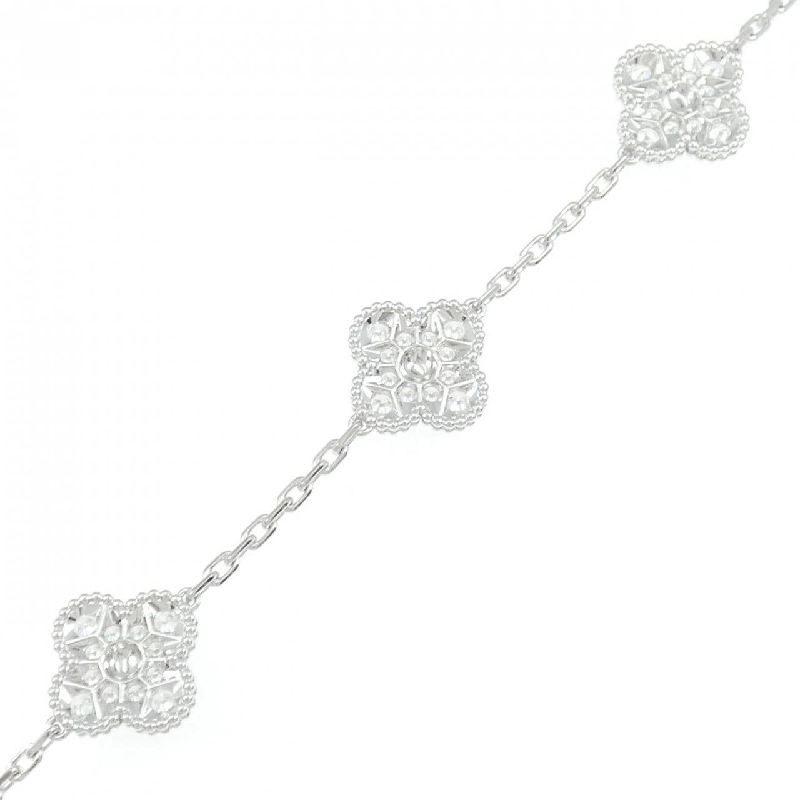 Vòng tay Vintage Alhambra Van Cleef & Arpels 666860