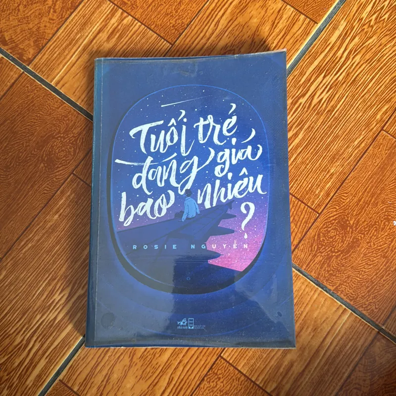 Tuổi trẻ đáng giá bao nhiêu? 640143