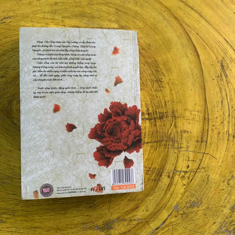 COMBO PHI NGÃ TƯ TỒN: TỊCH MỊCH & ĐÔNG CUNG 976609