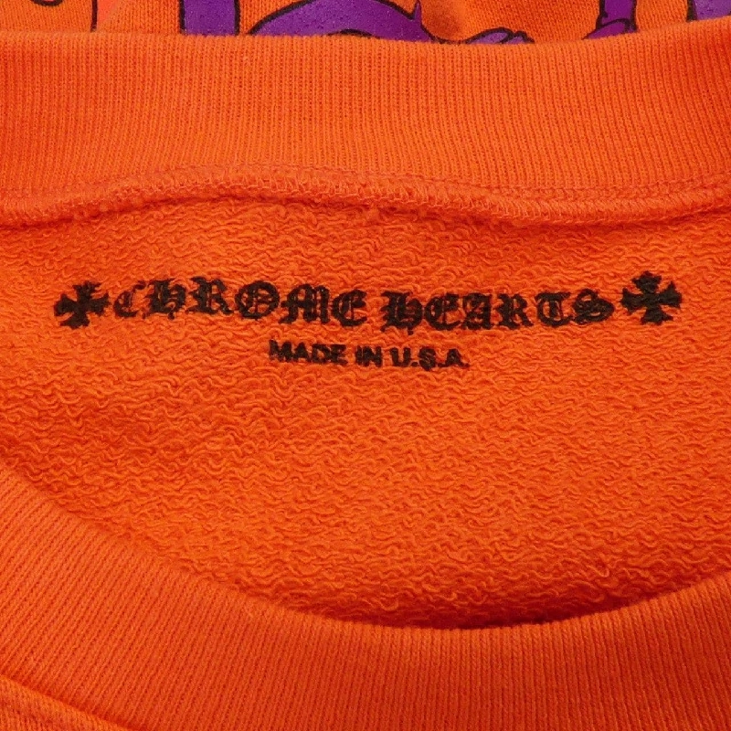 クロムハーツ CHROME HEARTS PPO SPARK THE HEART MATTY BOY 408153776******681 Áo khoác - Hàng hiệu Authentic 897139