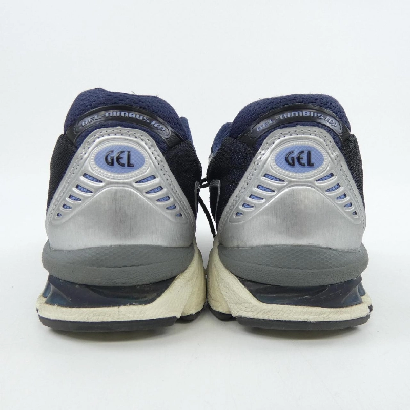 Giày thể thao ASICS Gel-Nimbus10.1 - Hàng hiệu Authentic 906822