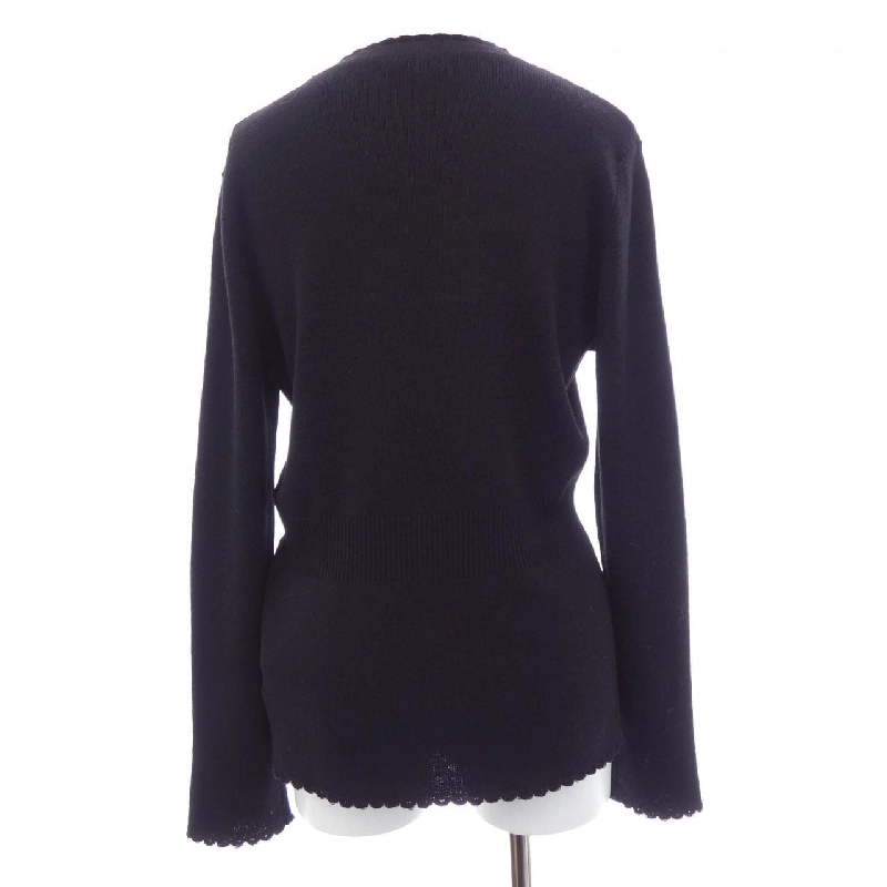 Áo khoác cardigan CHANEL P78450K11301 - Hàng hiệu Authentic 775038