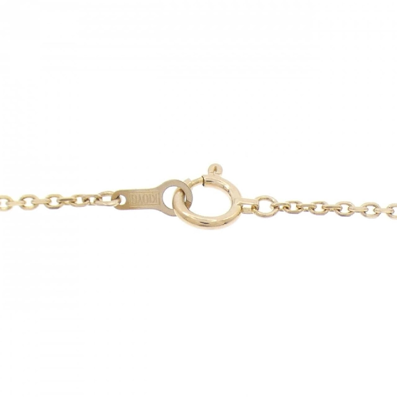 K10YG Dây chuyền - Hàng hiệu Authentic 869550