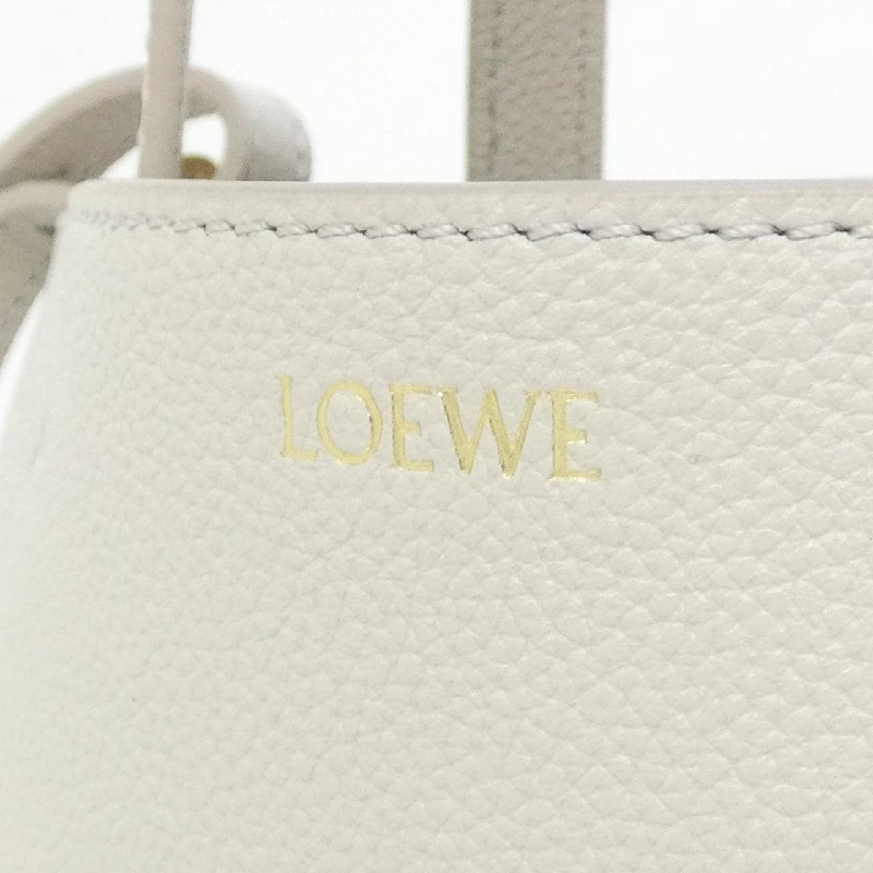 Túi xách Loewe Puzzle Fold Tote Mini A779V25X19 - Hàng hiệu Chính hãng 776496