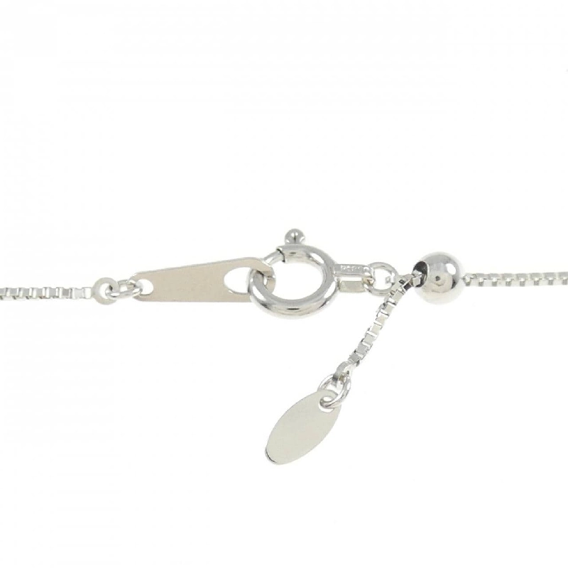 Dây chuyền kim cương PT900/PT850 0.11CT - Hàng hiệu Chính hãng 866294