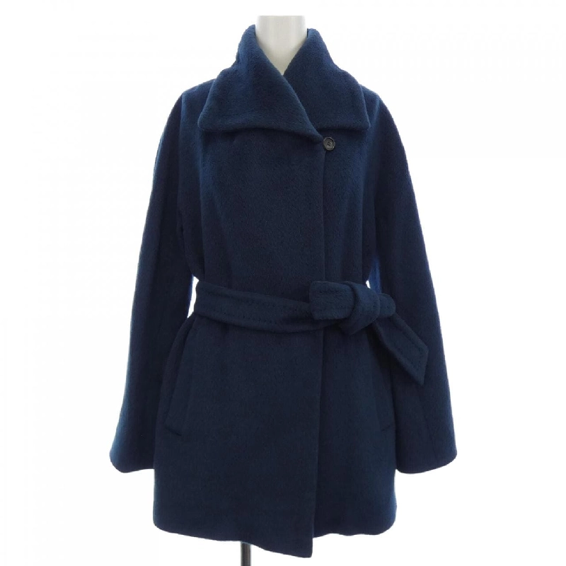 【Mã giảm giá】Max Mara áo khoác 643175