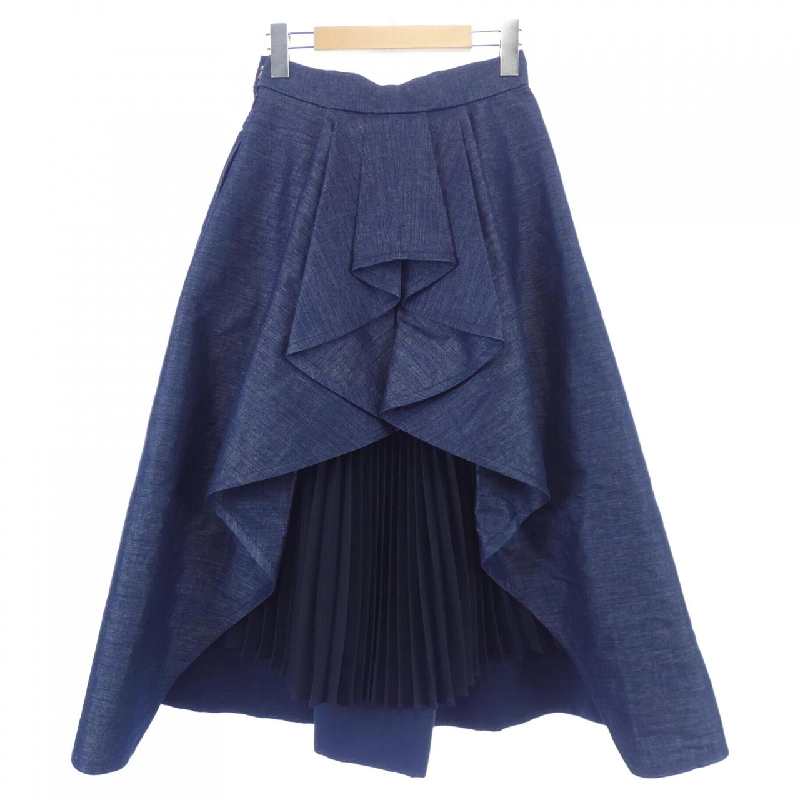 シートーキョー SHE Tokyo Skirt - Hàng hiệu Authentic 824951