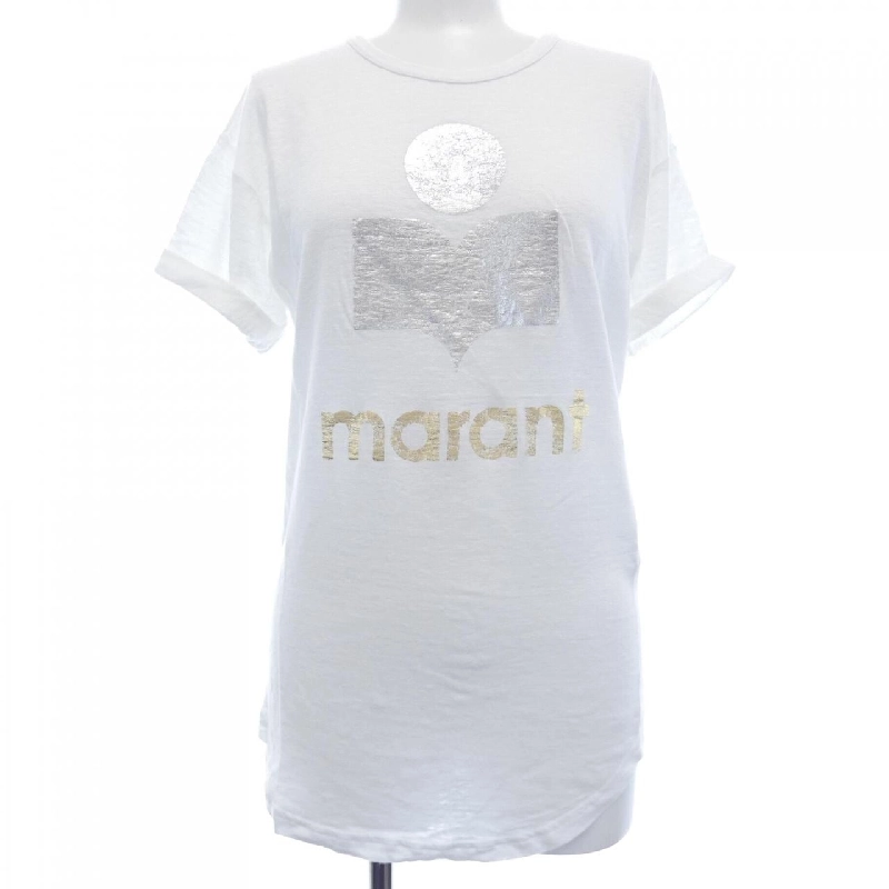【Mã giảm giá】Isabel Marant ISABEL MARANT Áo phông 643841