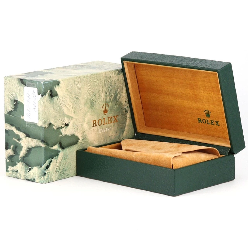 Đồng hồ Rolex Datejust 16233 SSxYG tự động S - Hàng hiệu chính hãng 881721