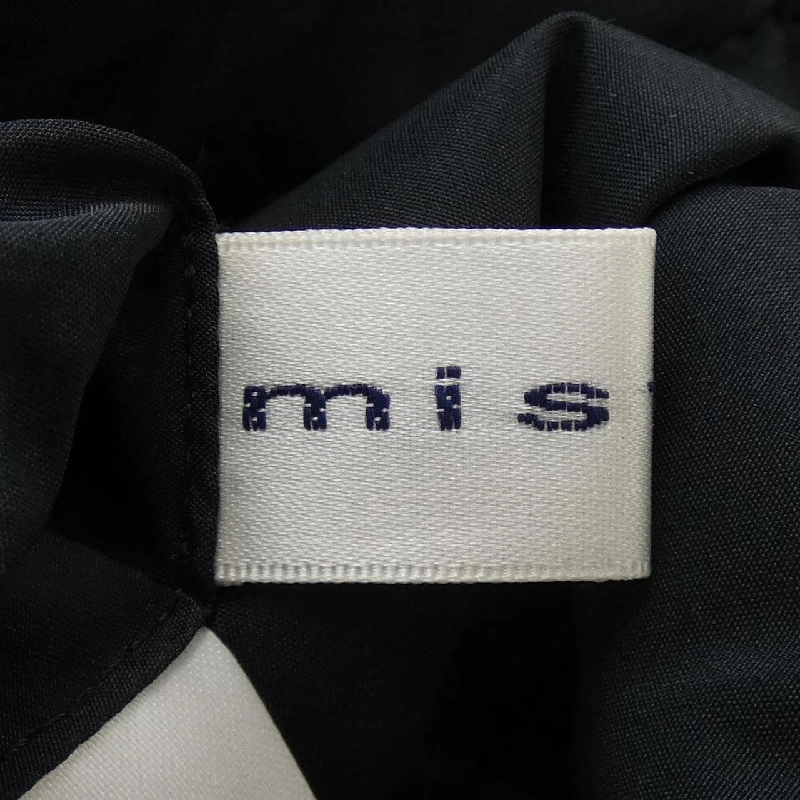 MISTICO Jacket - Hàng hiệu Authentic 825883