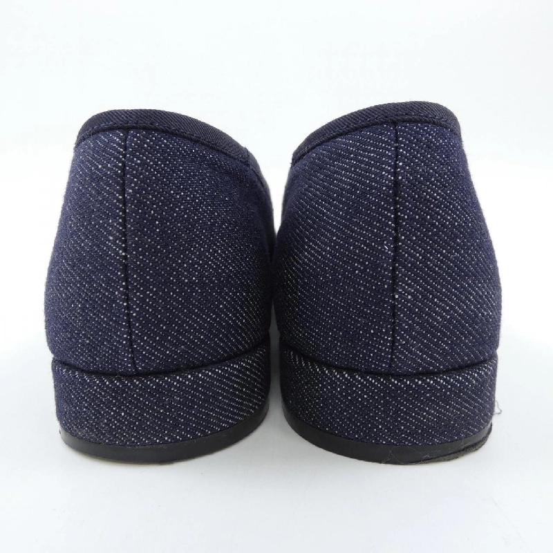 【Mã giảm giá】Giày Salvatore Ferragamo SALVATORE FERRAGAMO 661690