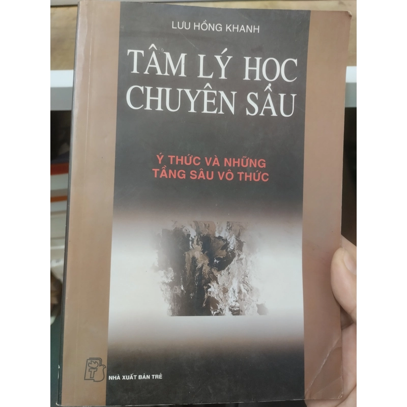 Tâm lý học chuyên sâu ý thức và những tầng sâu vô thức 57 359139