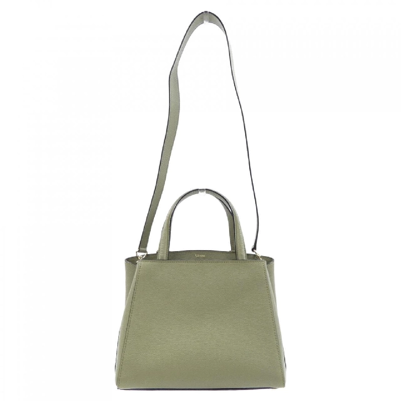 【Khuyến mãi】Túi VALEXTRA 659029