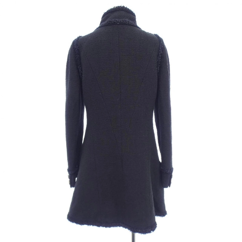 Áo khoác CHANEL 635509