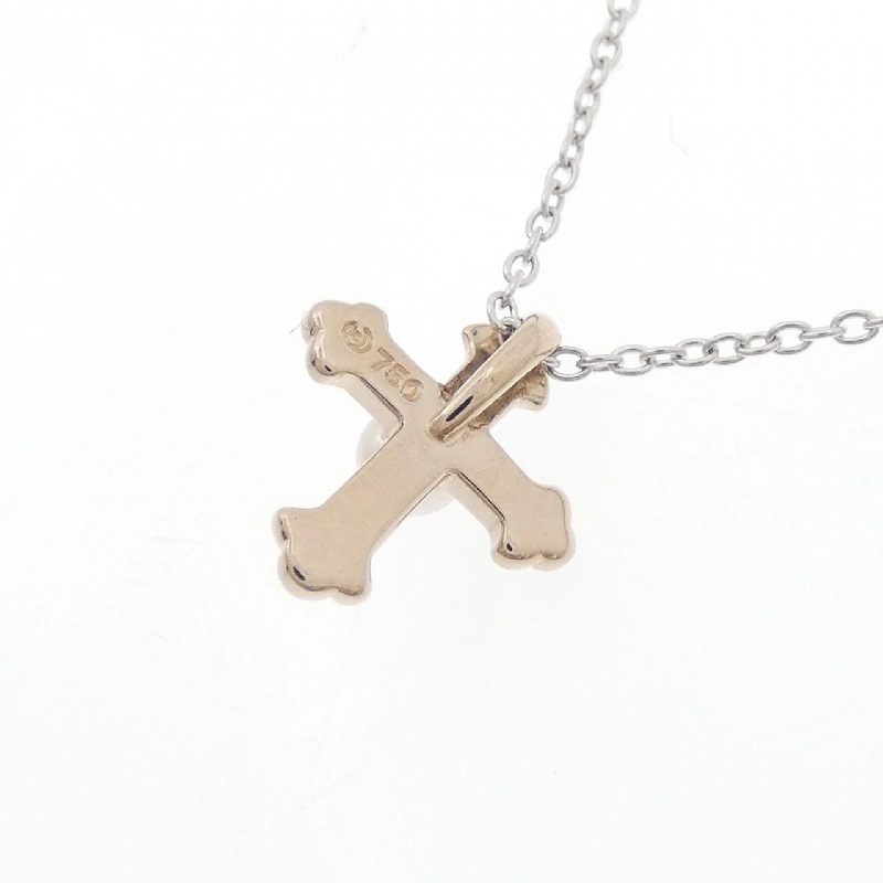 Tasaki Cross Ngọc Trai Nước Ngọt - Hàng hiệu Chính hãng 841276