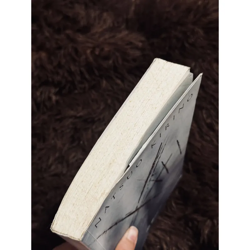 Xấu - Natsuo Kirino 993237