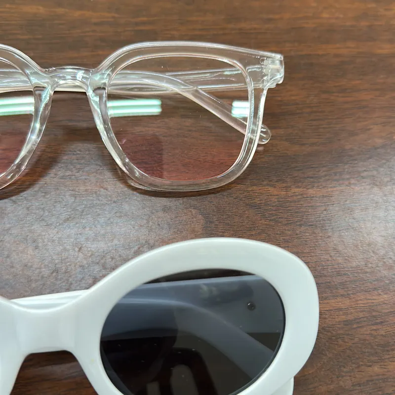 Mắt kính (gồm 2 kính)  594521