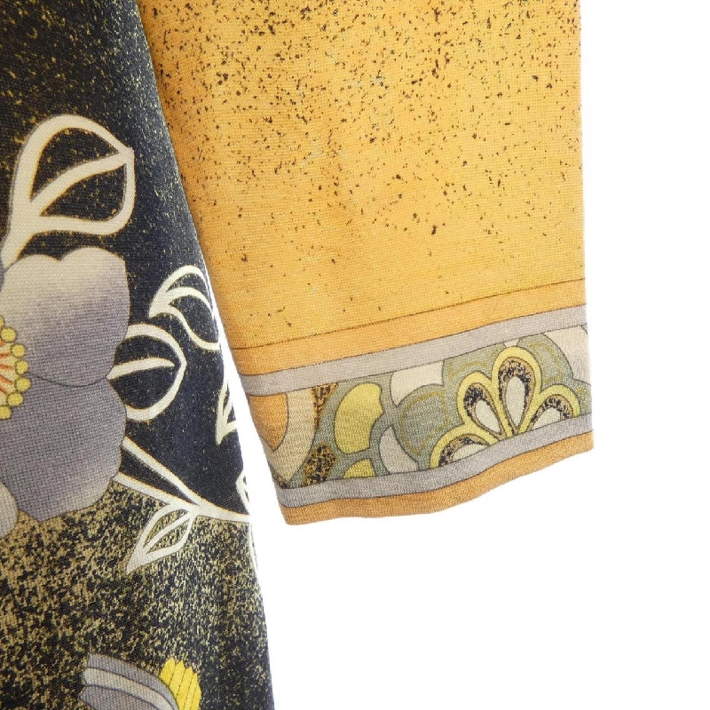 【Mã giảm giá】Thời trang Leonar Leonar FASHION Váy 648543