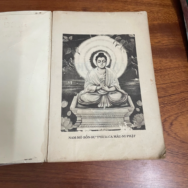 II Tựa sách: Kinh Diệu Pháp Liên Hoa (Trọn Bộ) - HT. Thích Trí Tịnh - PL. 2535. 1991 493428