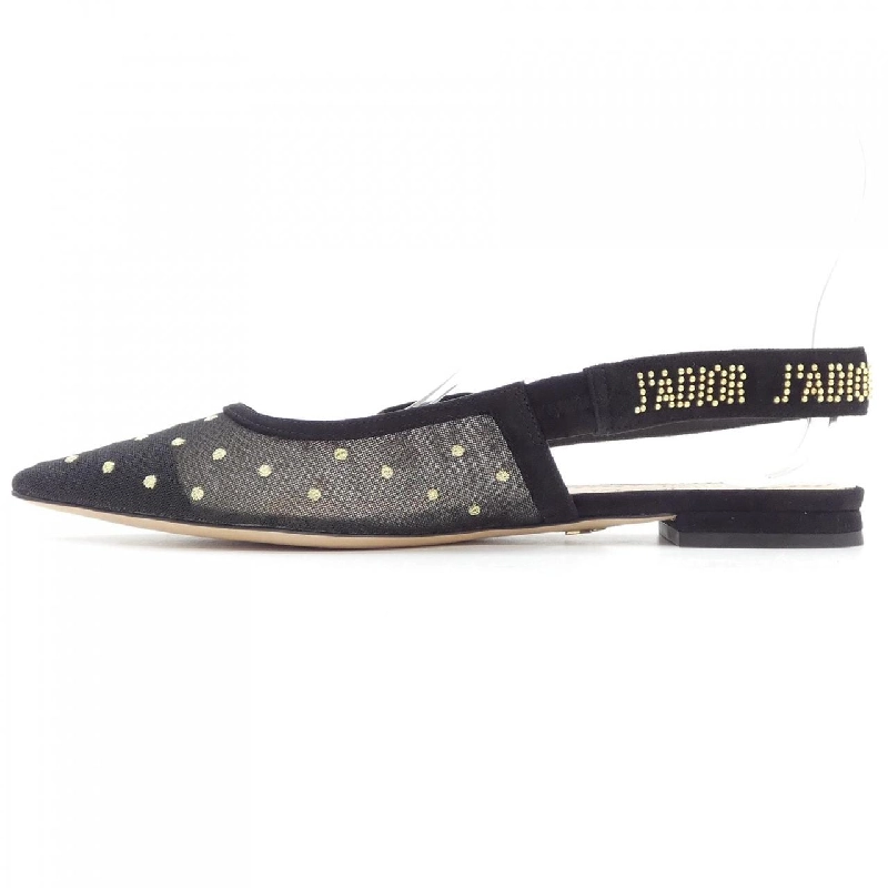 Giày cao gót CHRISTIAN DIOR - Hàng hiệu Authentic 830870