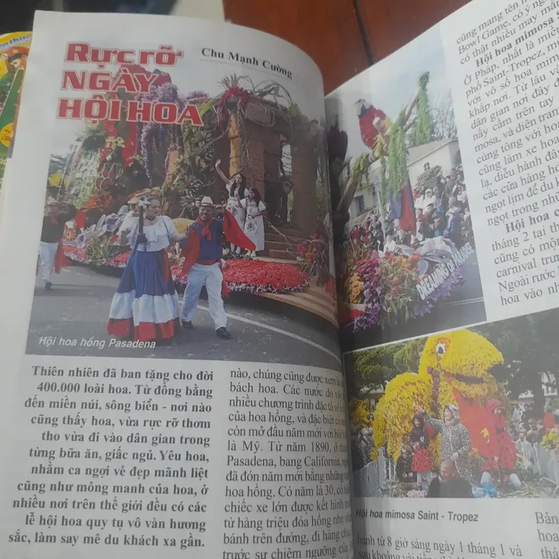 Tạp chí KIẾN THỨC NGÀY NAY số 988 ngày 20.01.2018 606639