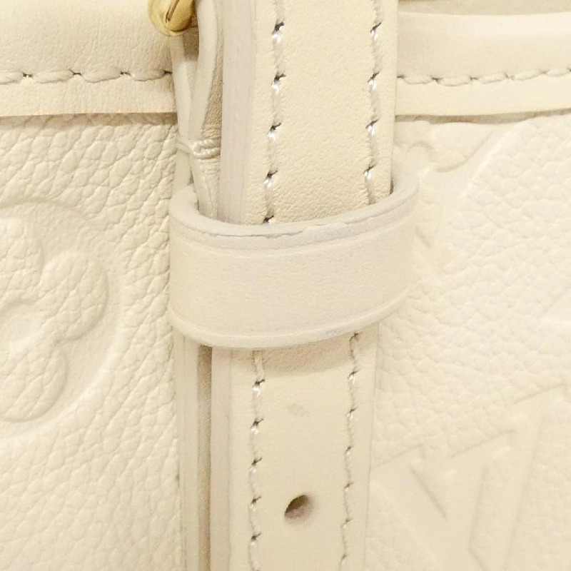 Túi xách Louis Vuitton Monogram Empreinte Babylon Tote PM M11394 610353