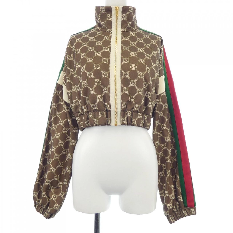 【Khuyến mãi】Gucci GUCCI Áo khoác 637011