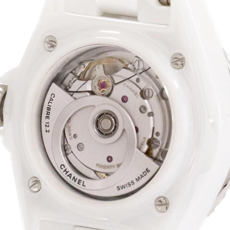 Chanel H5699 J12 Caliber 12.2 33mm Ceramic Automatic - Hàng hiệu Authentic 882740