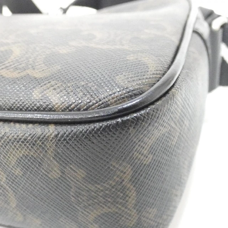 Celine 197202DND Túi đeo vai - Hàng hiệu Authentic 801277