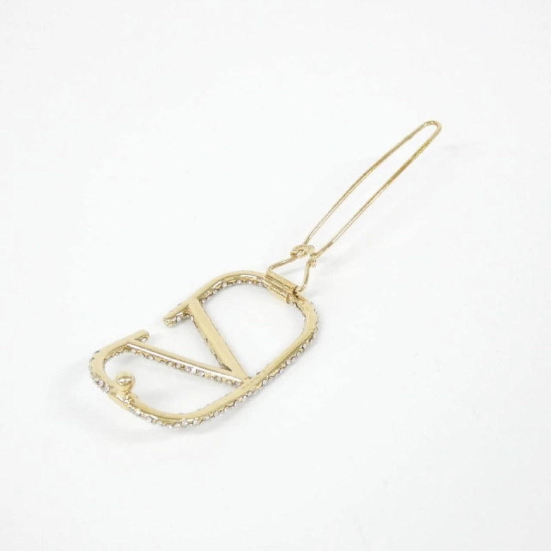 Mũ kẹp tóc VALENTINO GARAVANI 5W2J0H38YCW - Hàng hiệu Chính hãng 772556