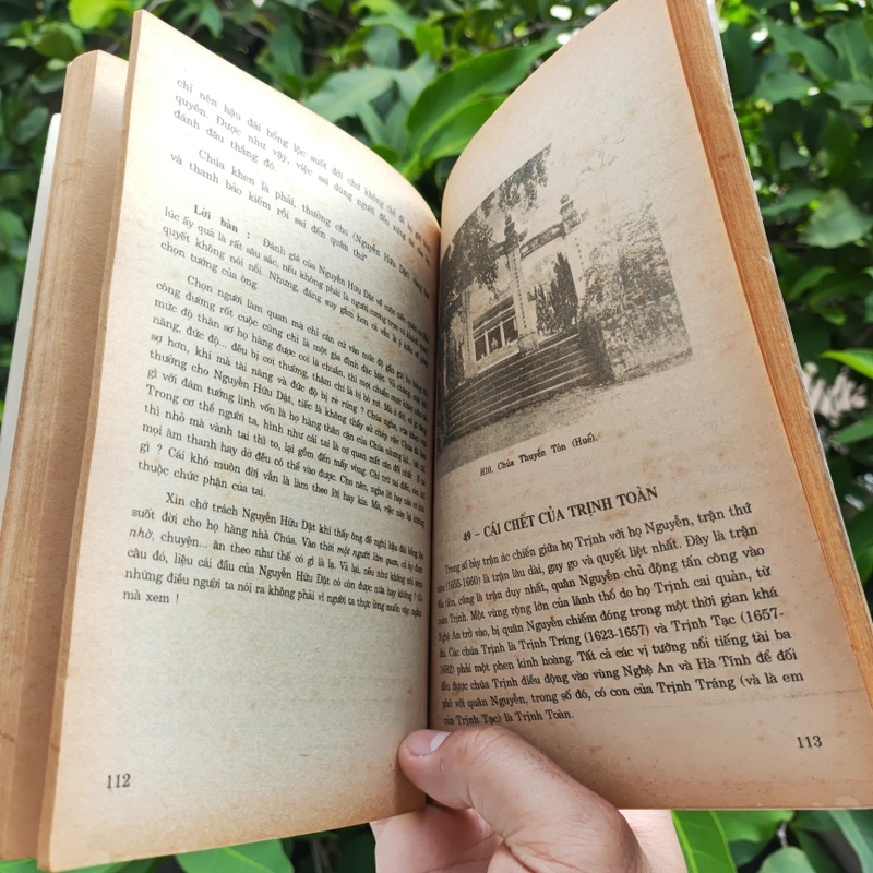 Việt Sử Giai Thoại - 65 Giai Thoại Thế Kỷ XVI - XVII 525468