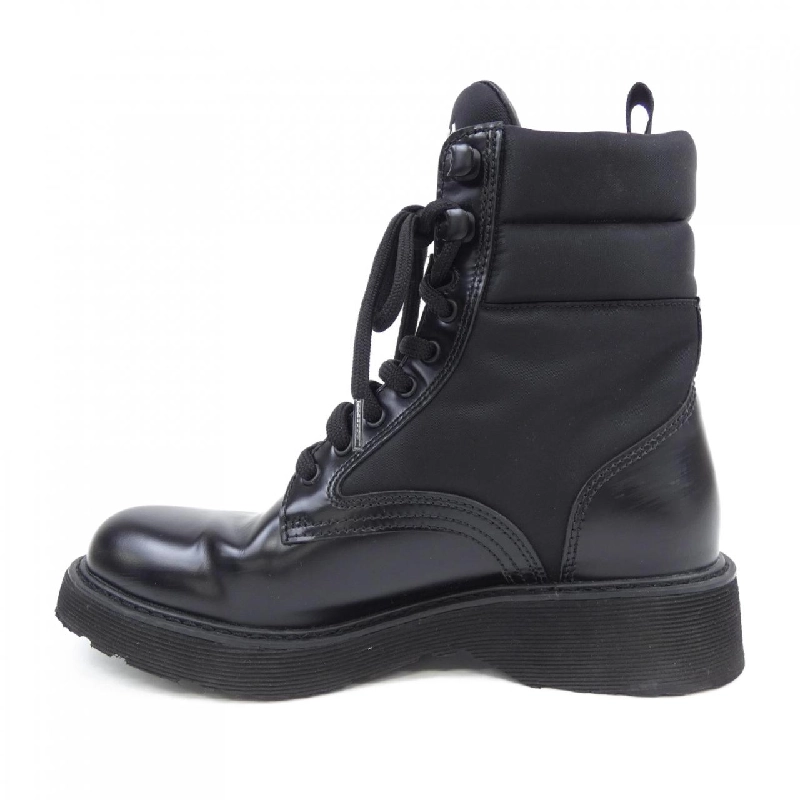 Giày bốt PRADA 1T304N - Hàng hiệu Chính hãng 828128