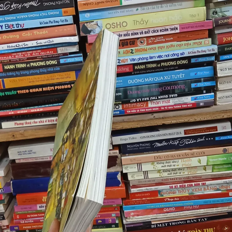 Viết & Đọc Chuyên Đề Mùa Xuân 2025 925967