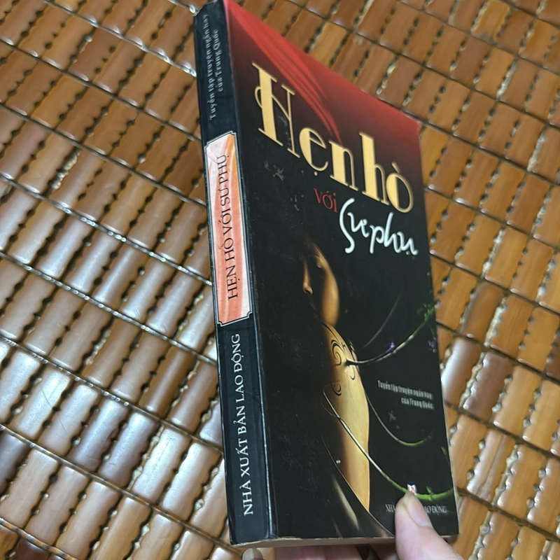 Hẹn hò với sư phụ  534306