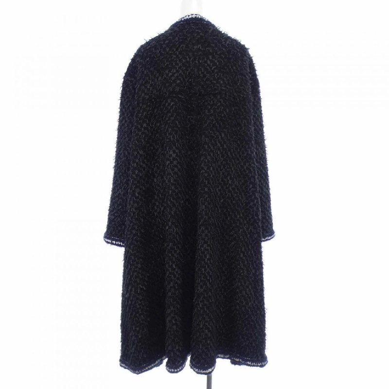 【Mã giảm giá】Áo khoác CHANEL 638125