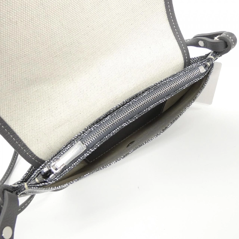 【Sản phẩm mới】Túi xách vai Goyard Plume 613497