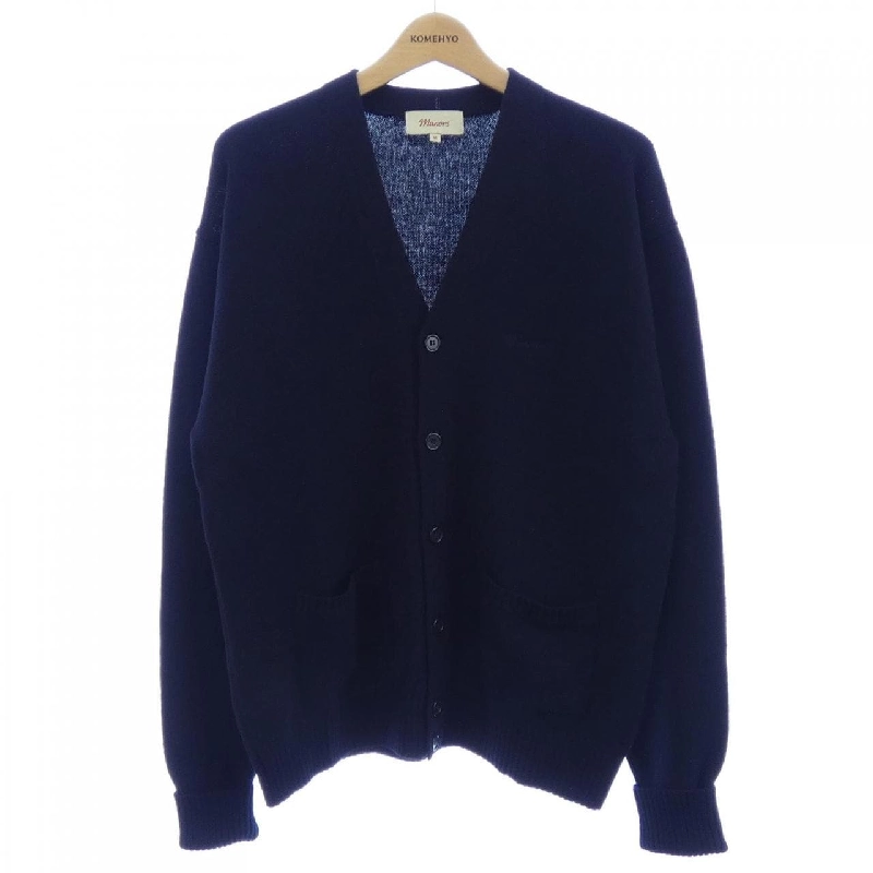 Áo khoác cardigan MANORS - Hàng hiệu Authentic 894393
