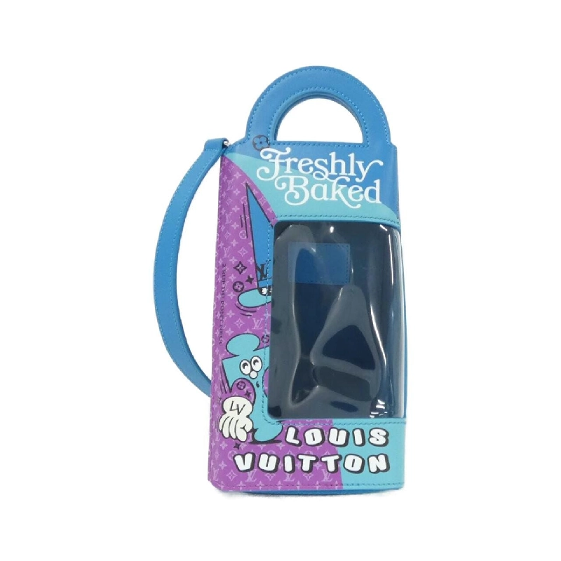 Túi đeo vai Louis Vuitton Sandwich Box M82029 - Hàng hiệu Chính hãng 801363