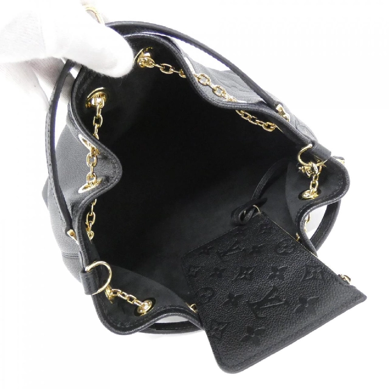 Túi Louis Vuitton Monogram Empreinte LV Bundle M47209 615564